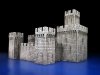 MiniArt 72005 MEDIEVAL CASTLE (1:72)